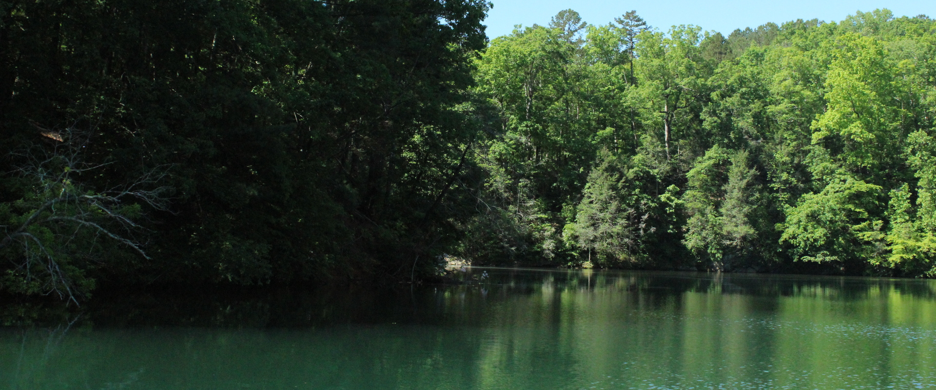 News & Events Lake Keowee Source Water Protection Team